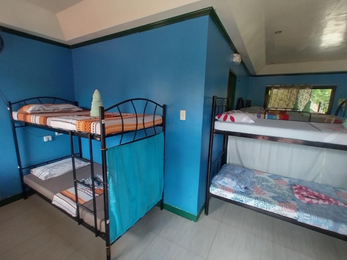 1Peace Beach Resort Anda  Εξωτερικό φωτογραφία