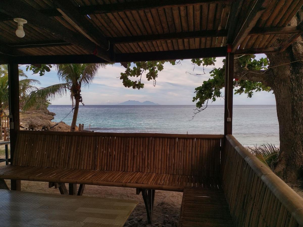 1Peace Beach Resort Anda  Εξωτερικό φωτογραφία