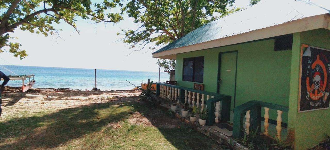 1Peace Beach Resort Anda  Εξωτερικό φωτογραφία