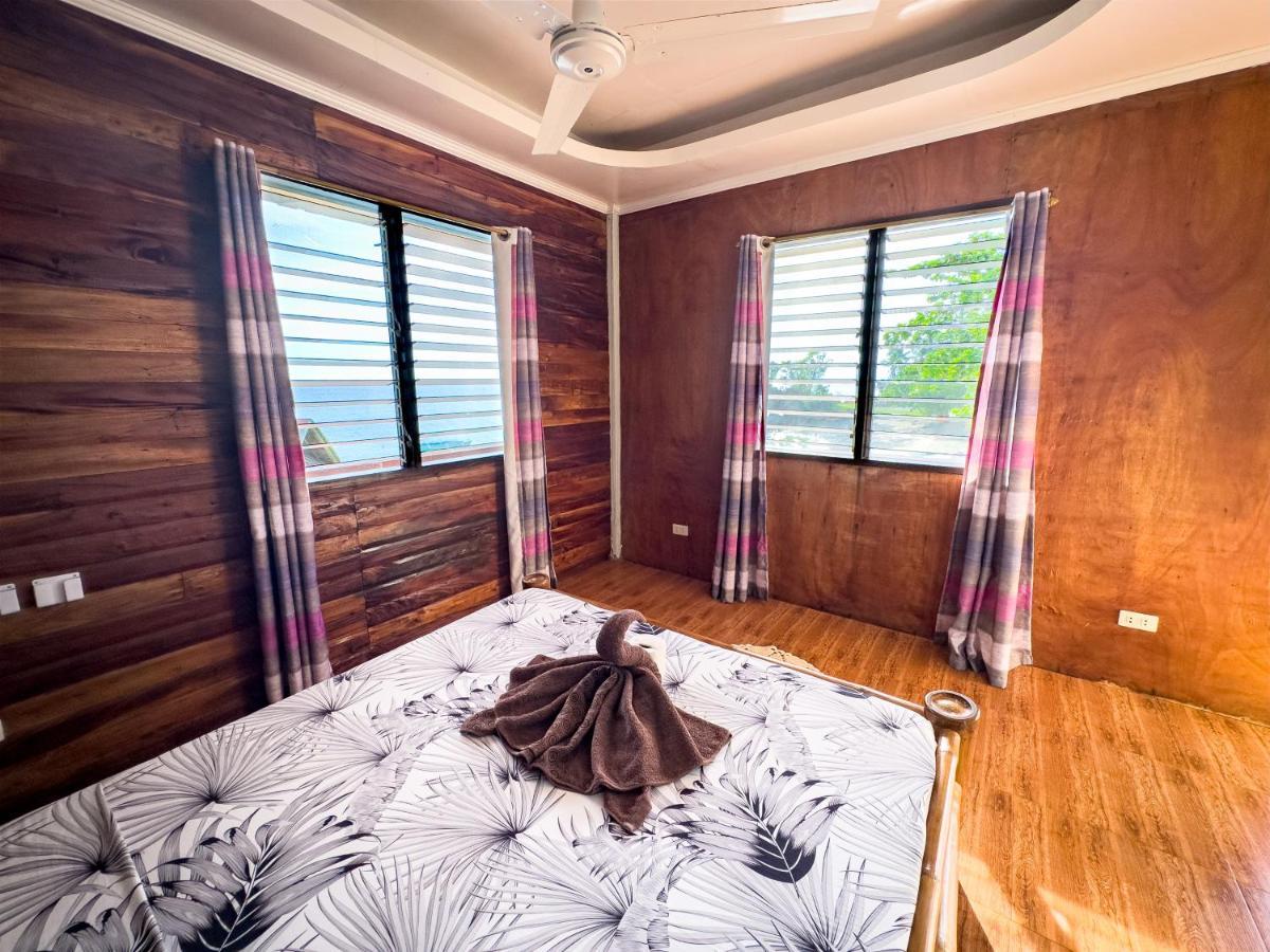 1Peace Beach Resort Anda  Εξωτερικό φωτογραφία