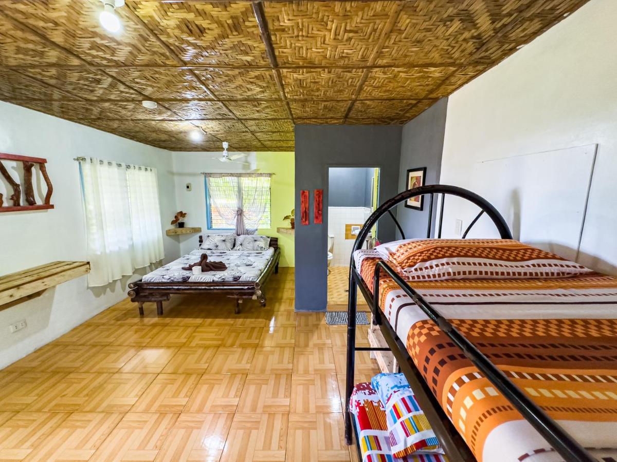 1Peace Beach Resort Anda  Εξωτερικό φωτογραφία