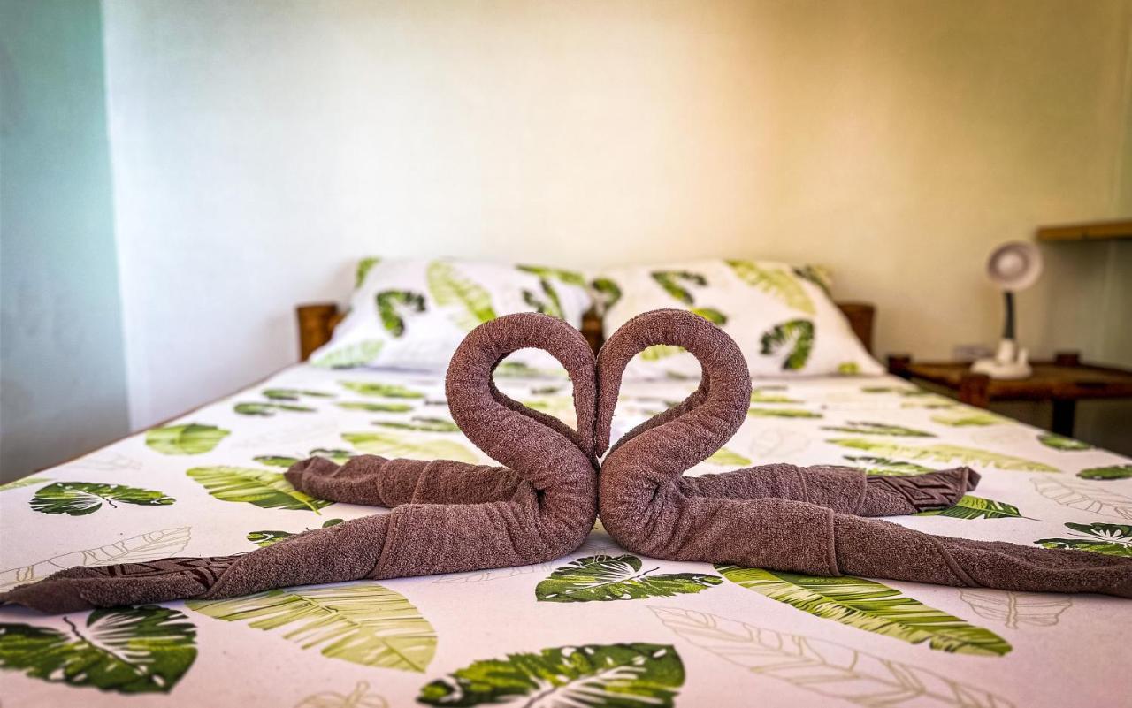 1Peace Beach Resort Anda  Εξωτερικό φωτογραφία
