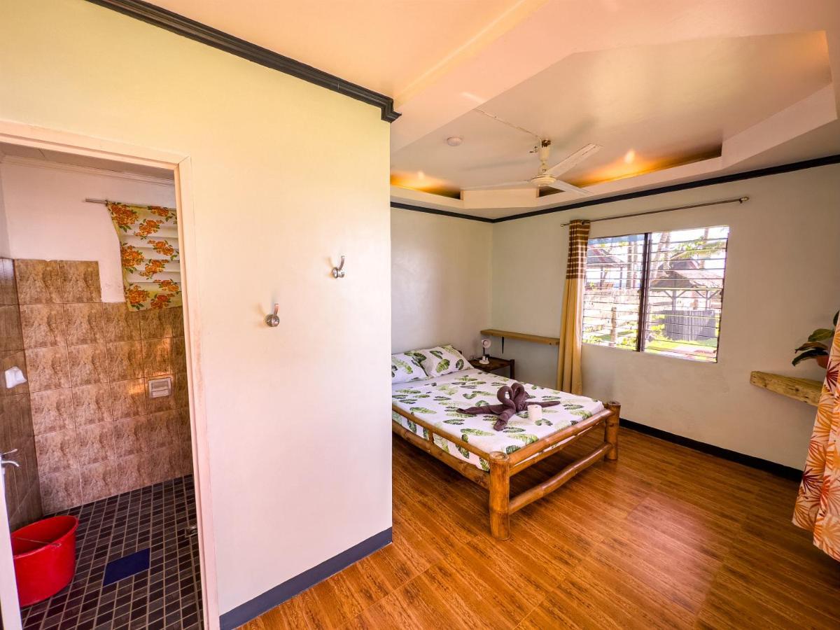 1Peace Beach Resort Anda  Εξωτερικό φωτογραφία