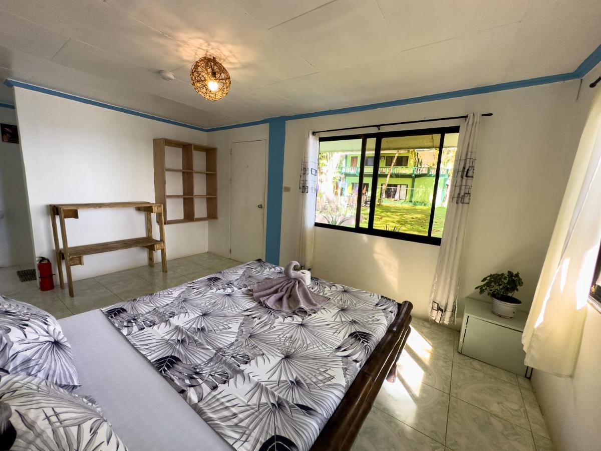 1Peace Beach Resort Anda  Εξωτερικό φωτογραφία