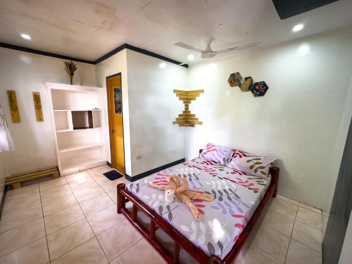 1Peace Beach Resort Anda  Εξωτερικό φωτογραφία