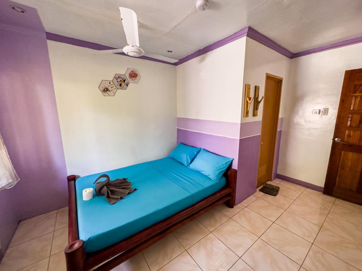 1Peace Beach Resort Anda  Εξωτερικό φωτογραφία