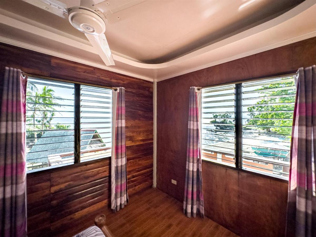 1Peace Beach Resort Anda  Εξωτερικό φωτογραφία