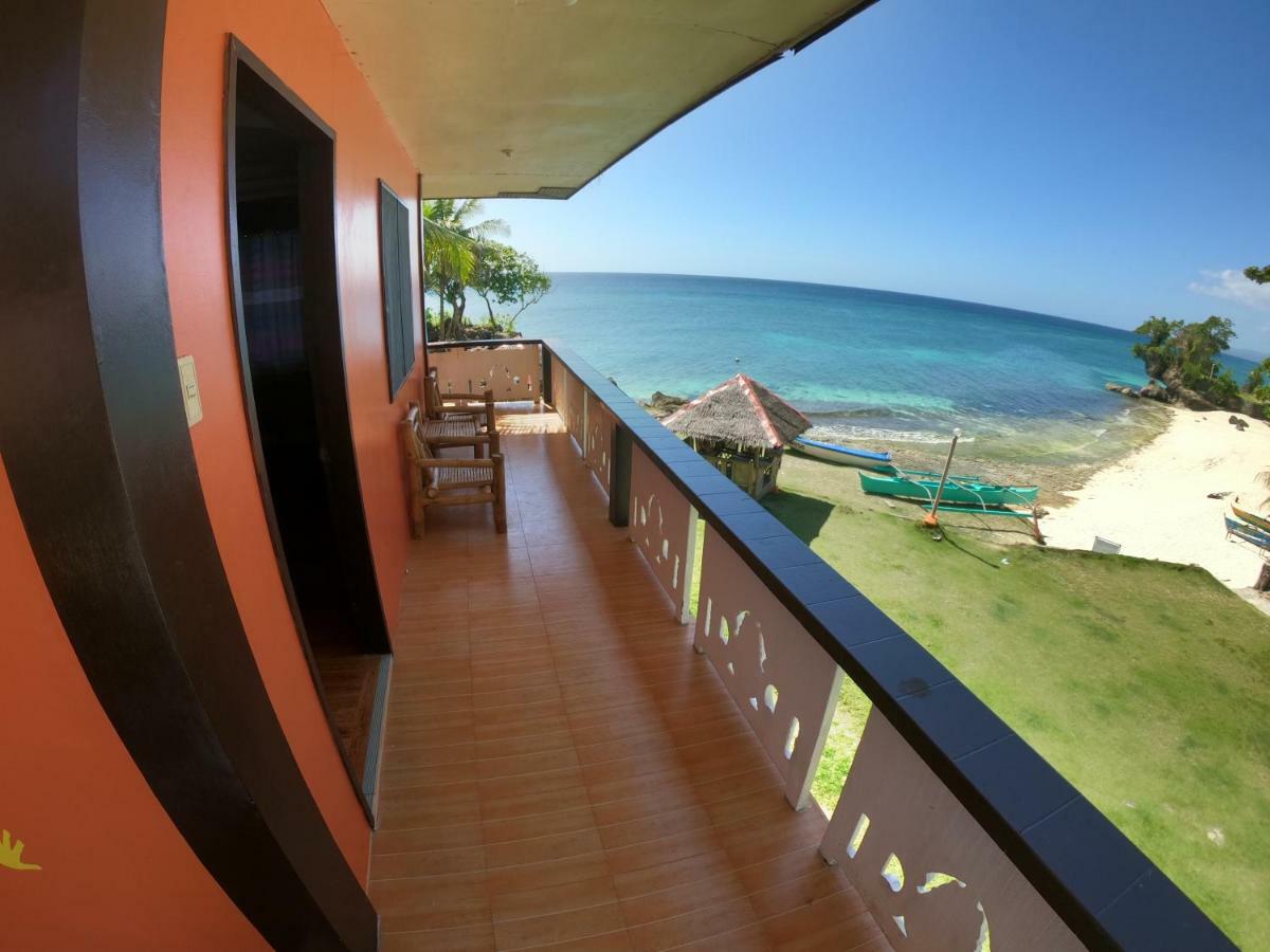 1Peace Beach Resort Anda  Εξωτερικό φωτογραφία